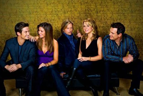  (Rules of Engagement)    12- ,    21:00 .   FoxLife